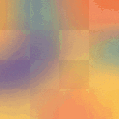 Rainbow Degrade GIF