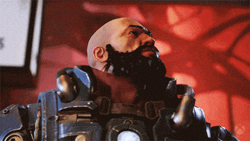 Cybernetic GIF