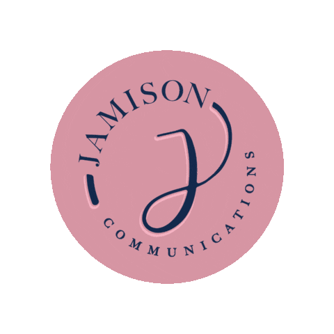 Jamison Communications Sticker