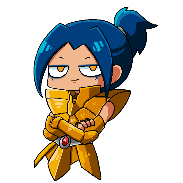 Link Love Sticker
