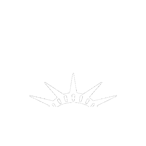 Nyc Friend Sticker by MR. FRIENDLY  Bed-Stuy Pet Supply