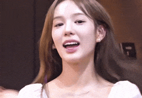 Moments Finger Bite GIF