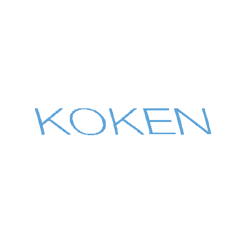 koken Sticker