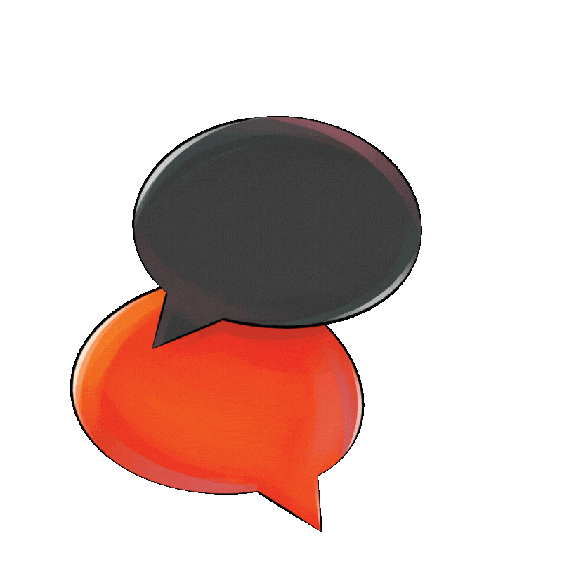 Sticker by Indigitous