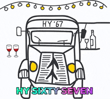 HY Sixty Seven GIF