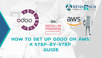 How To Setup Odoo On Aws GIF