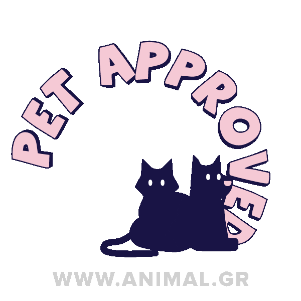 animalgr Sticker