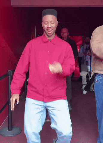 Celebrate World Cup GIF