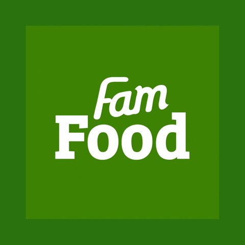 FamFood App GIF