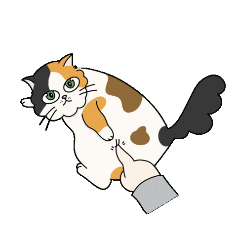 Cats Sticker
