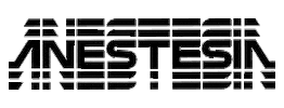 anestesiaav Sticker