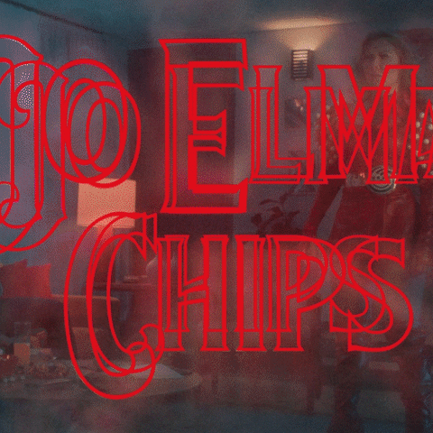 Joelma GIF by Elma Chips