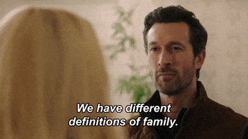 Filthy Rich Family GIF by FOX TV