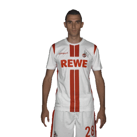 Posing Line Up Sticker By Bundesliga For Ios Android Giphy
