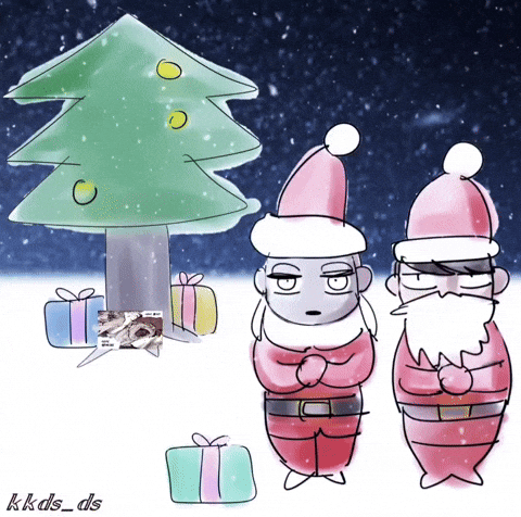 Christmas GIF