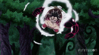 Luffy Gear 4 Gifs Get The Best Gif On Giphy