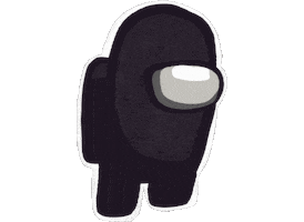Cartoon Sticker