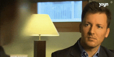 Surprised GIF