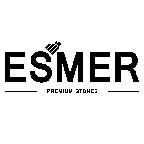 ESMER MARBLE Sticker