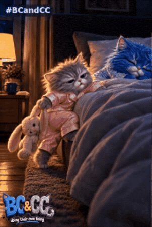 Goodnight GIF