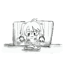 Megdm Sticker