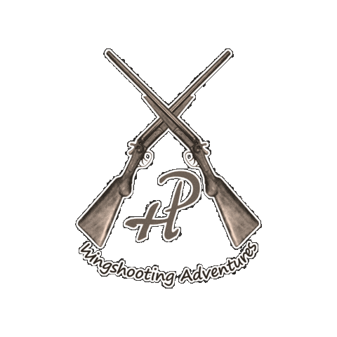 hpwingshooting Sticker