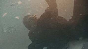 Dancing In The Flames GIF by The Weeknd