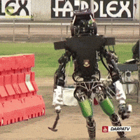 Robot GIFs - Find & Share on GIPHY