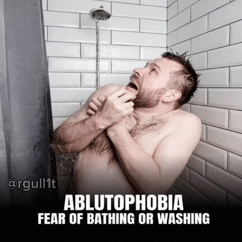 Showers GIF