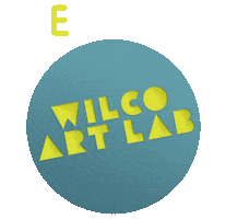 Oth Sticker by Wilco Art Lab