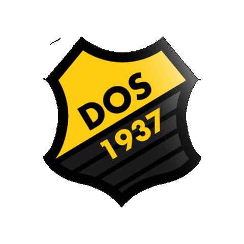 Dos Vriezenveen Sticker