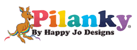 Pilanky Sticker