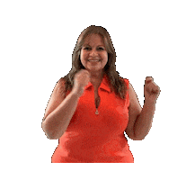 Happy Realty Sticker by Arelys Catena