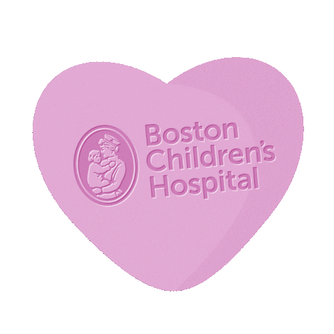 Sticker by BostonChildrensHospital