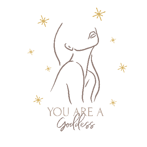 Celestial Lux Boutique Sticker