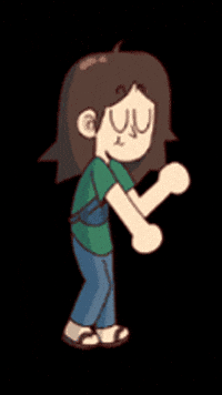 Dance Swag GIF