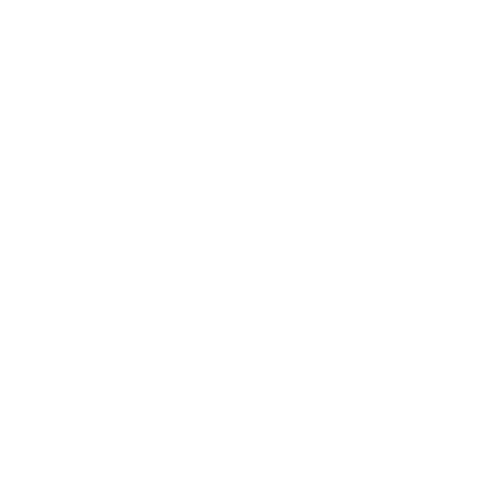 Empowered Disc Golf Sticker