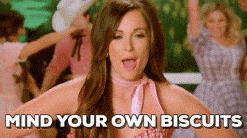 mind your own business GIF by Kacey Musgraves