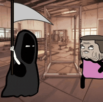 Death Tod GIF