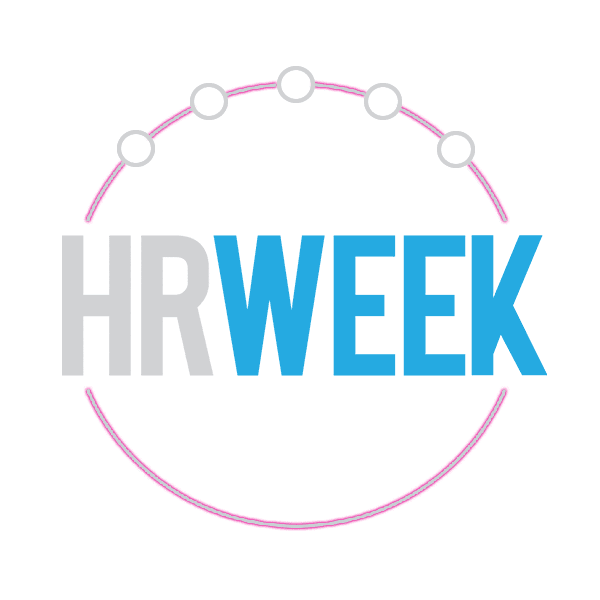 Hr Week Sticker by hrworld