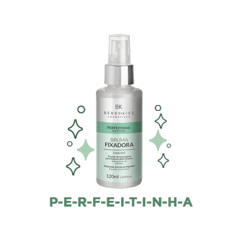 Sticker by Berry Kiss