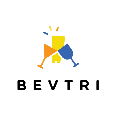 BevTri Sticker
