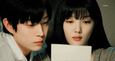Korea Kim GIF