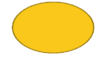 Honey Sticker by Collaba