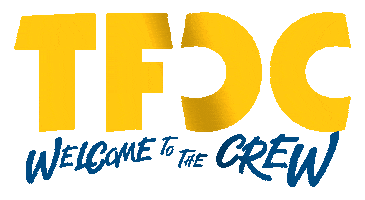 Logo Viaje Sticker by Tu Fin de Curso