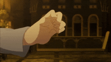 Germon  GIF