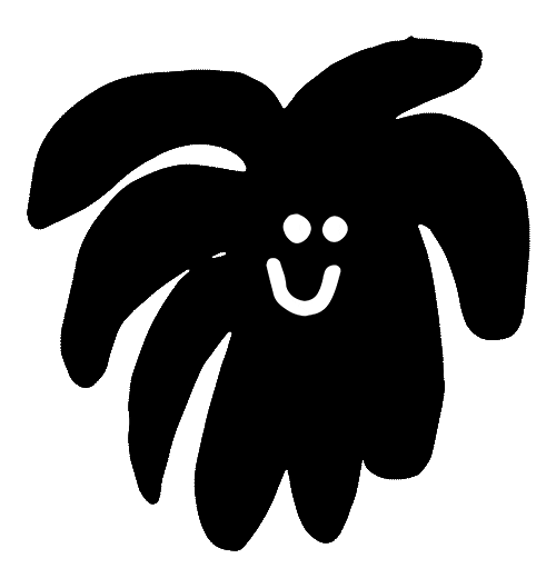 Happy Sad Sticker by glitterstudio