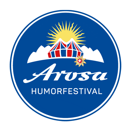 Arosa Sticker