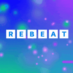 Rebeat Digital GIF