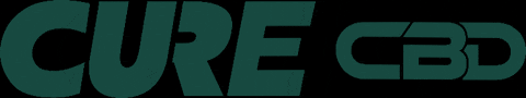 Cure CBD Shop GIF